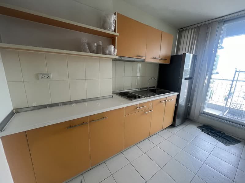 Life @ Ratchada-Huai Khwang, Bangkok, 189 Pracharatbamphen Road, Huai Khwang, Bangkok, 1 Bedroom, 41 sqm, Condo For Rent, by สกุลดาว บุญสุวรรณ, 500476987 - DDproperty.com