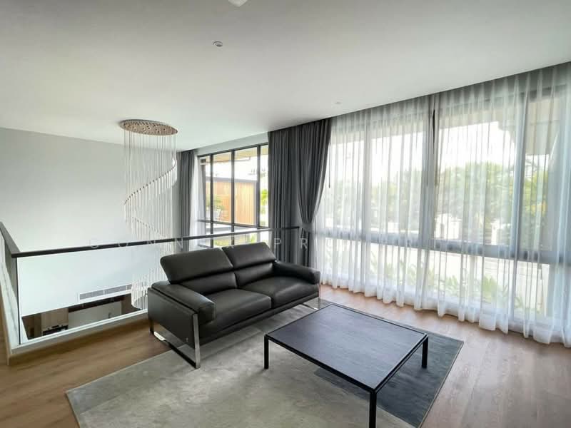 Mouana Grande Ko Keao, Phuket, เทพกระษัตรี, Ko Kaeo, Muang Phuket, Phuket, 5 Bedrooms, 655 sqm, Single Detached House For Rent, by Connex Property, 500476988 - DDproperty.com