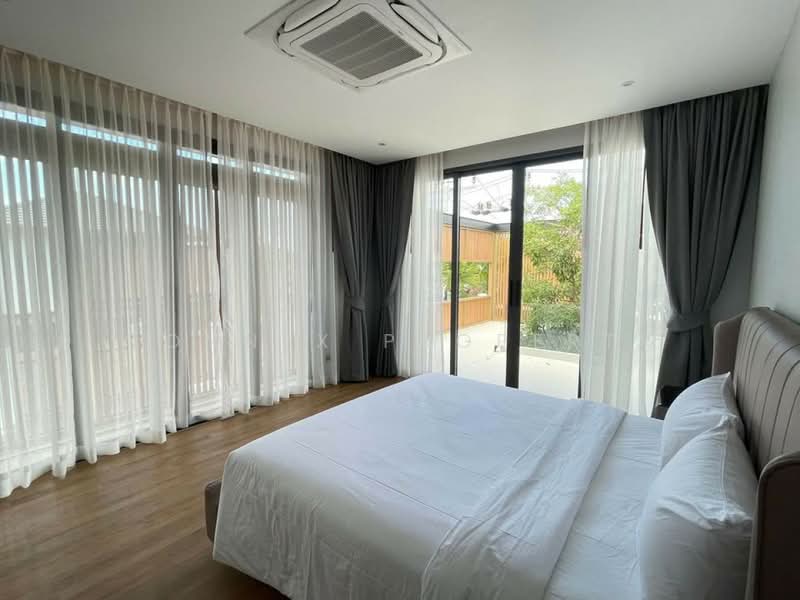 Mouana Grande Ko Keao, Phuket, เทพกระษัตรี, Ko Kaeo, Muang Phuket, Phuket, 5 Bedrooms, 655 sqm, Single Detached House For Rent, by Connex Property, 500476988 - DDproperty.com