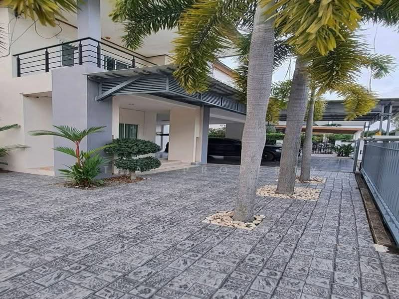 Tada Town Aura, Chon Buri (Pattaya), Nong - Kham, Si Racha, Chon Buri (Pattaya), 3 Bedrooms, 200 sqm, Single Detached House For Rent, by A.T.A. Property, 500476991 - DDproperty.com