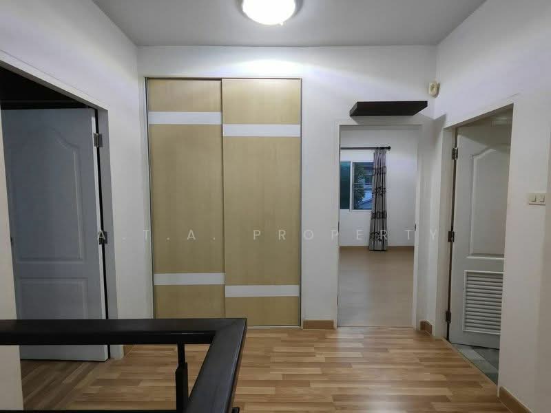 Tada Town Aura, Chon Buri (Pattaya), Nong - Kham, Si Racha, Chon Buri (Pattaya), 3 Bedrooms, 200 sqm, Single Detached House For Rent, by A.T.A. Property, 500476991 - DDproperty.com