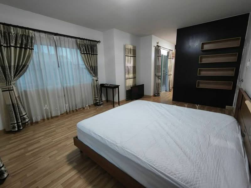 Tada Town Aura : ธาดาทาวน์ ออร่า, ชลบุรี, หนองขาม, ศรีราชา, ชลบุรี, 200 ตร.ม., บ้านเดี่ยว ให้เช่า, โดย A.T.A. Property, 500476991 - DDproperty.com