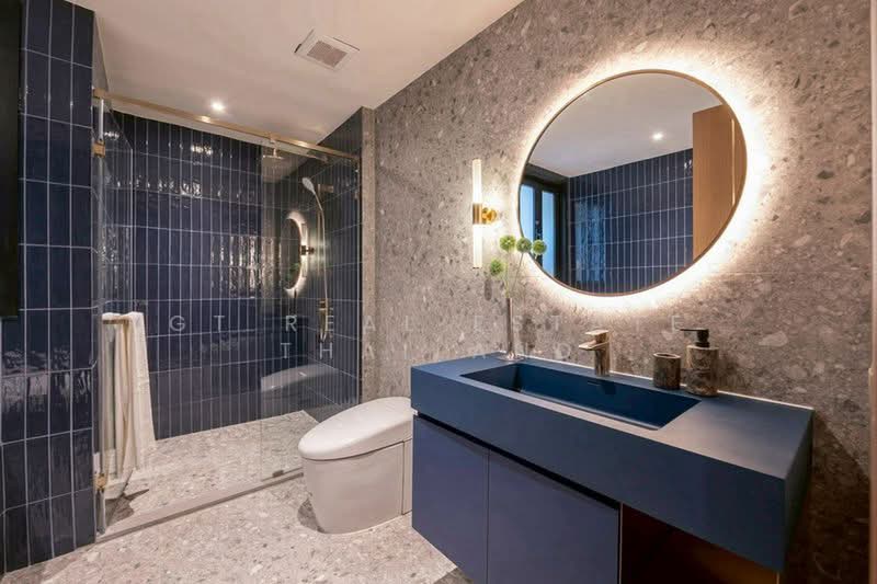 Via 34, Bangkok, 15 Soi Sukhumvit 34, Khong Tan, Khlong Toei, Bangkok, 2 Bedrooms, 89 sqm, Condo For Rent, by GT Real Estate Thailand, 500476992 - DDproperty.com