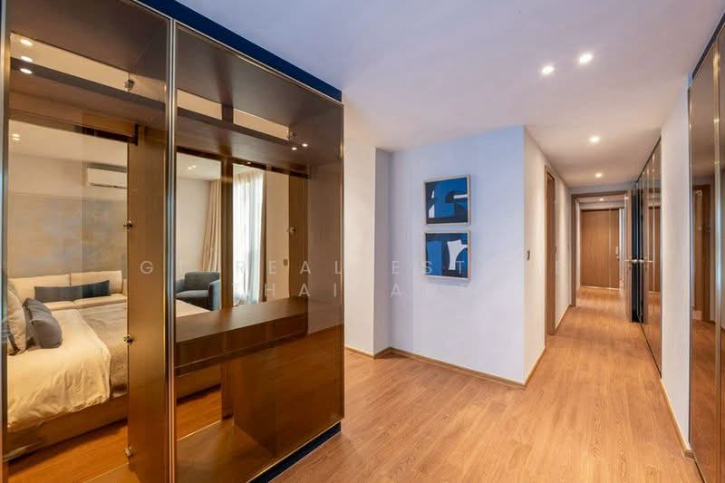 Via 34, Bangkok, 15 Soi Sukhumvit 34, Khong Tan, Khlong Toei, Bangkok, 2 Bedrooms, 89 sqm, Condo For Rent, by GT Real Estate Thailand, 500476992 - DDproperty.com