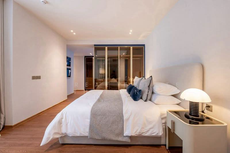 Via 34, Bangkok, 15 Soi Sukhumvit 34, Khong Tan, Khlong Toei, Bangkok, 2 Bedrooms, 89 sqm, Condo For Rent, by GT Real Estate Thailand, 500476992 - DDproperty.com