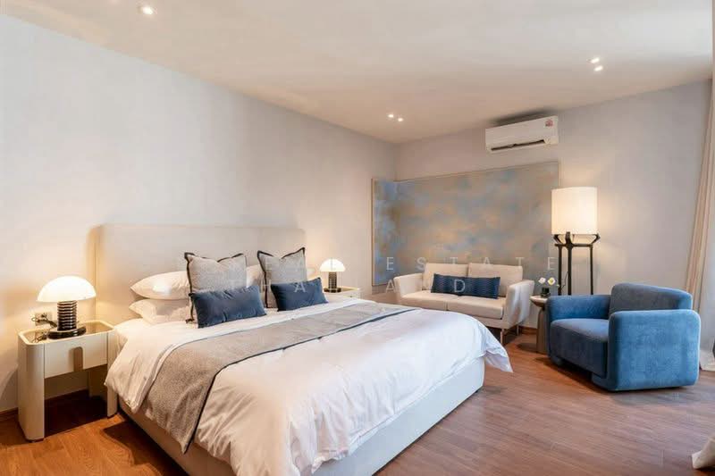 Via 34, Bangkok, 15 Soi Sukhumvit 34, Khong Tan, Khlong Toei, Bangkok, 2 Bedrooms, 89 sqm, Condo For Rent, by GT Real Estate Thailand, 500476992 - DDproperty.com