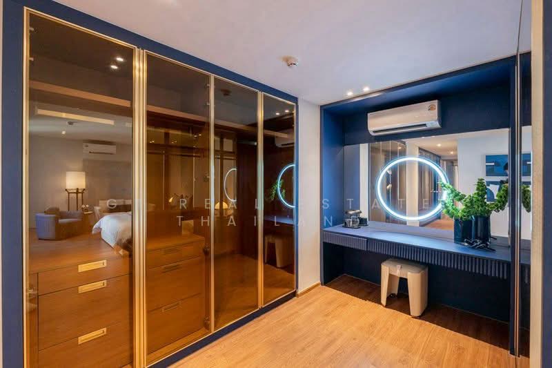 Via 34, Bangkok, 15 Soi Sukhumvit 34, Khong Tan, Khlong Toei, Bangkok, 2 Bedrooms, 89 sqm, Condo For Rent, by GT Real Estate Thailand, 500476992 - DDproperty.com