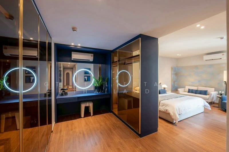 Via 34, Bangkok, 15 Soi Sukhumvit 34, Khong Tan, Khlong Toei, Bangkok, 2 Bedrooms, 89 sqm, Condo For Rent, by GT Real Estate Thailand, 500476992 - DDproperty.com