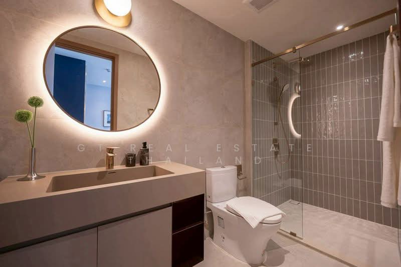 Via 34, Bangkok, 15 Soi Sukhumvit 34, Khong Tan, Khlong Toei, Bangkok, 2 Bedrooms, 89 sqm, Condo For Rent, by GT Real Estate Thailand, 500476992 - DDproperty.com