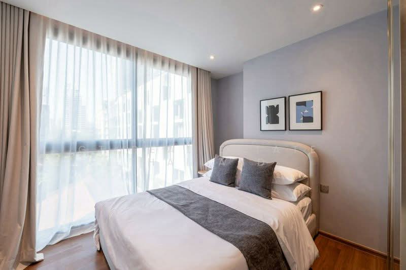 Via 34, Bangkok, 15 Soi Sukhumvit 34, Khong Tan, Khlong Toei, Bangkok, 2 Bedrooms, 89 sqm, Condo For Rent, by GT Real Estate Thailand, 500476992 - DDproperty.com