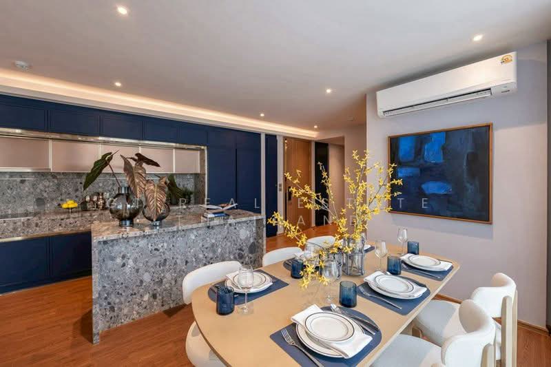 Via 34, Bangkok, 15 Soi Sukhumvit 34, Khong Tan, Khlong Toei, Bangkok, 2 Bedrooms, 89 sqm, Condo For Rent, by GT Real Estate Thailand, 500476992 - DDproperty.com