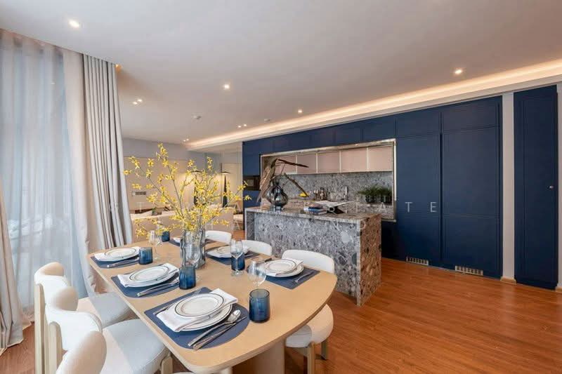 Via 34, Bangkok, 15 Soi Sukhumvit 34, Khong Tan, Khlong Toei, Bangkok, 2 Bedrooms, 89 sqm, Condo For Rent, by GT Real Estate Thailand, 500476992 - DDproperty.com