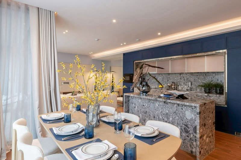Via 34, Bangkok, 15 Soi Sukhumvit 34, Khong Tan, Khlong Toei, Bangkok, 2 Bedrooms, 89 sqm, Condo For Rent, by GT Real Estate Thailand, 500476992 - DDproperty.com