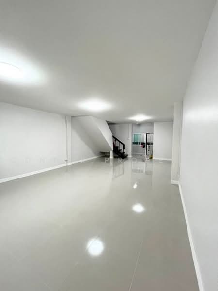 Klong Chan Villa 1, Bangkok, นวมินทร์, Khlong Kum, Bueng Kum, Bangkok, 3 Bedrooms, 216 sqm, Townhouse For Rent, by Connex Property, 500476993 - DDproperty.com