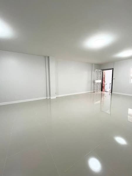 Klong Chan Villa 1, Bangkok, นวมินทร์, Khlong Kum, Bueng Kum, Bangkok, 3 Bedrooms, 216 sqm, Townhouse For Rent, by Connex Property, 500476993 - DDproperty.com