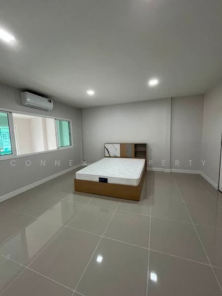 คลองจั่นวิลล่า 1, กรุงเทพ, นวมินทร์, คลองกุ่ม, บึงกุ่ม, กรุงเทพ, 216 ตร.ม., ทาวน์เฮ้าส์ ให้เช่า, โดย Connex Property, 500476993 - DDproperty.com