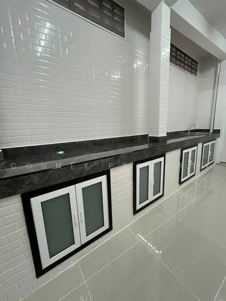 Klong Chan Villa 1, Bangkok, นวมินทร์, Khlong Kum, Bueng Kum, Bangkok, 3 Bedrooms, 216 sqm, Townhouse For Rent, by Connex Property, 500476993 - DDproperty.com