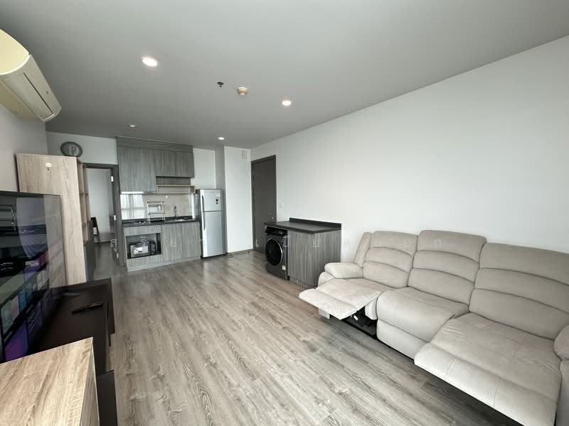 The Base Height Mittraphap-Khon Kaen, Khon Kaen, 333 Mittraphap Road, Nai Muang, Muang Khon Kaen, Khon Kaen, 2 Bedrooms, 66 sqm, Condo For Rent, by สุริยา เบียดนอก, 500476994 - DDproperty.com