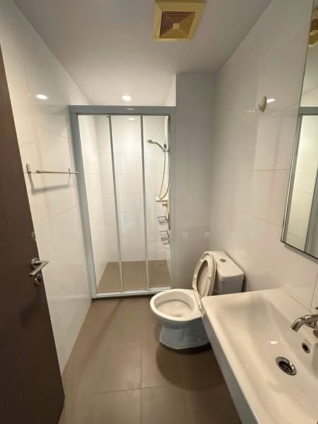 The Base Height Mittraphap-Khon Kaen, Khon Kaen, 333 Mittraphap Road, Nai Muang, Muang Khon Kaen, Khon Kaen, 2 Bedrooms, 66 sqm, Condo For Rent, by สุริยา เบียดนอก, 500476994 - DDproperty.com
