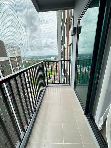 The Base Height Mittraphap-Khon Kaen : เดอะ เบส ไฮท์ มิตรภาพ - ขอนแก่น, ขอนแก่น, 333 ถ. มิตรภาพ, ในเมือง, เมืองขอนแก่น, ขอนแก่น, 66 ตร.ม., คอนโด ให้เช่า, โดย สุริยา เบียดนอก, 500476994 - DDproperty.com