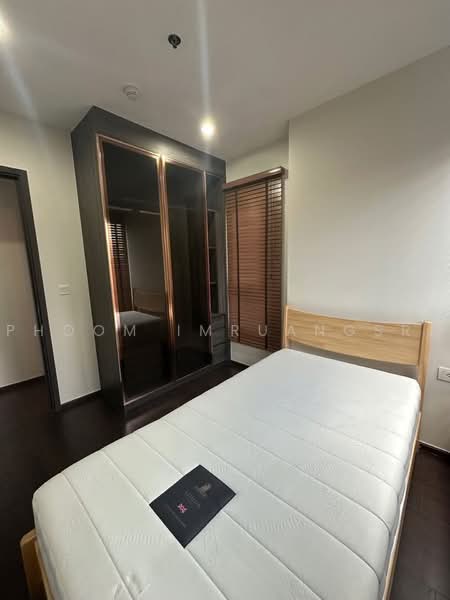 C Ekkamai, Bangkok, 888 Soi Sukhumvit 63, Sukhumvit Road, Khlong Tan Nua, Watthana, Bangkok, 2 Bedrooms, 65 sqm, Condo For Rent, by Phoom Imruangsri, 500476996 - DDproperty.com