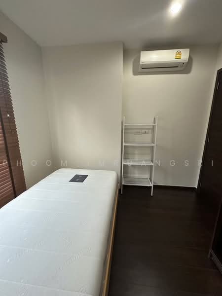 C Ekkamai, Bangkok, 888 Soi Sukhumvit 63, Sukhumvit Road, Khlong Tan Nua, Watthana, Bangkok, 2 Bedrooms, 65 sqm, Condo For Rent, by Phoom Imruangsri, 500476996 - DDproperty.com
