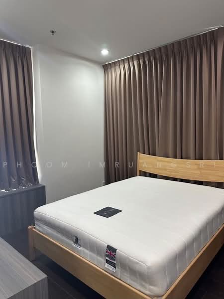 C Ekkamai, Bangkok, 888 Soi Sukhumvit 63, Sukhumvit Road, Khlong Tan Nua, Watthana, Bangkok, 2 Bedrooms, 65 sqm, Condo For Rent, by Phoom Imruangsri, 500476996 - DDproperty.com