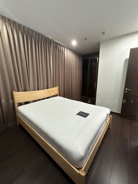C Ekkamai, Bangkok, 888 Soi Sukhumvit 63, Sukhumvit Road, Khlong Tan Nua, Watthana, Bangkok, 2 Bedrooms, 65 sqm, Condo For Rent, by Phoom Imruangsri, 500476996 - DDproperty.com