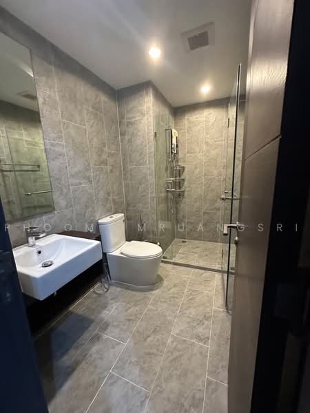 C Ekkamai, Bangkok, 888 Soi Sukhumvit 63, Sukhumvit Road, Khlong Tan Nua, Watthana, Bangkok, 2 Bedrooms, 65 sqm, Condo For Rent, by Phoom Imruangsri, 500476996 - DDproperty.com