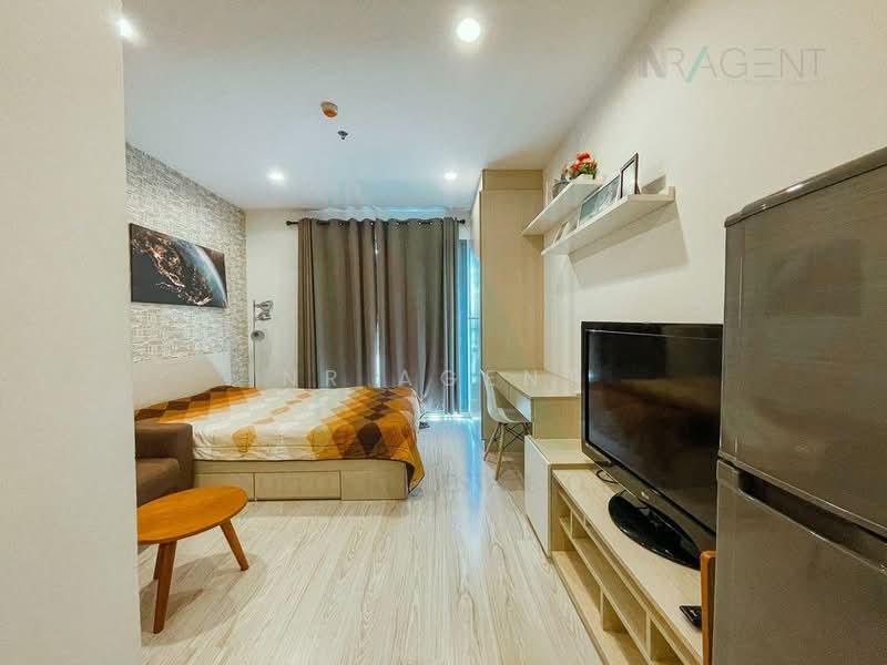 IDEO MOBI Sukhumvit Eastgate, Bangkok, 4371 Sukhumvit Road, Bang Na, Bangkok, 1 Bedroom, 21 sqm, Condo For Sale, by NR AGENT, 500476997 - DDproperty.com