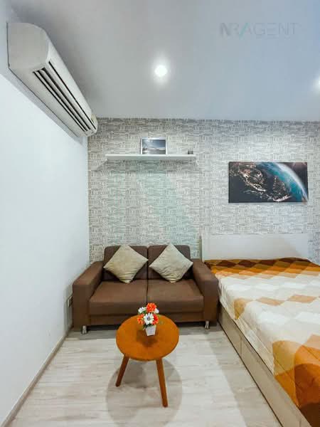 IDEO MOBI Sukhumvit Eastgate : ไอดีโอ โมบิ สุขุมวิท อีสท์เกต, กรุงเทพ, 4371 สุขุมวิท, บางนา, กรุงเทพ, 21 ตร.ม., คอนโด ขาย, โดย NR AGENT, 500476997 - DDproperty.com