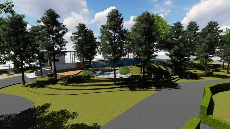 Semi-developed 6+ Rai Resort Land now for Sale in Udon Thani, Udon Thani, Sam Phrao, Muang Udon Thani, Udon Thani, , 9,844 sqm, Land For Sale, by วีรภัทรา ดาร์เปอร์, 500476998 - DDproperty.com