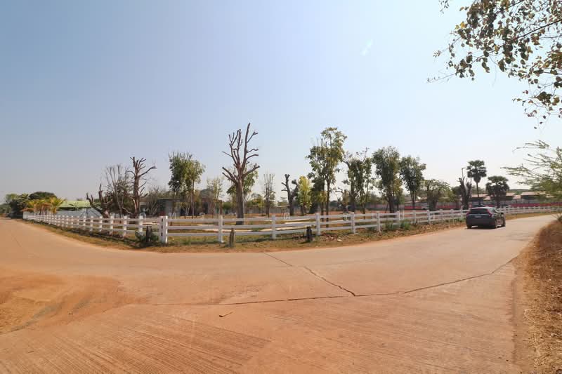 Semi-developed 6+ Rai Resort Land now for Sale in Udon Thani, Udon Thani, Sam Phrao, Muang Udon Thani, Udon Thani, , 9,844 sqm, Land For Sale, by วีรภัทรา ดาร์เปอร์, 500476998 - DDproperty.com