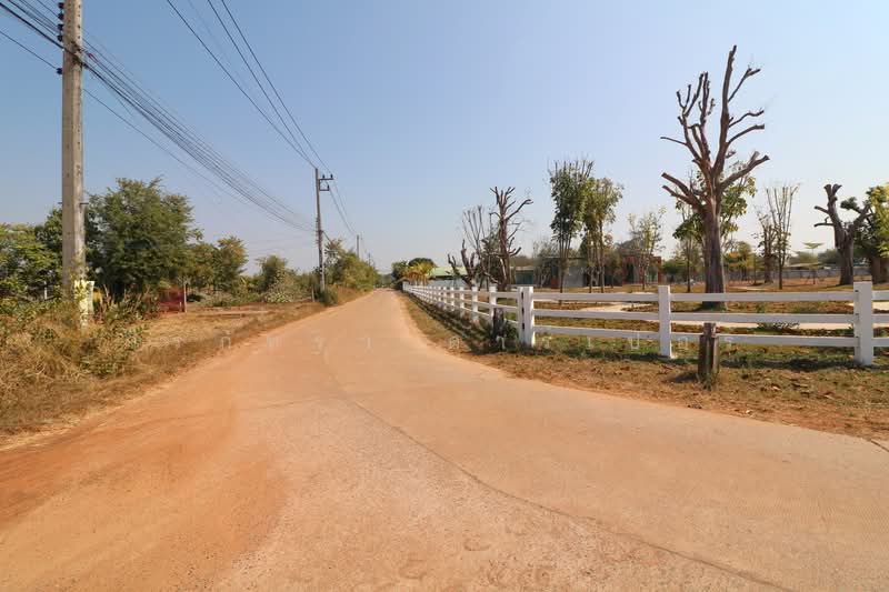 ที่ดินเปล่าสำหรับสร้างรีสอร์ทขนาด 6 ไร่ขึ้นไป ในจังหวัดอุดรธานี พร้อมขายแล้ว, อุดรธานี, สามพร้าว, เมืองอุดรธานี, อุดรธานี, 9,844 ตร.ม., ที่ดิน ขาย, โดย วีรภัทรา ดาร์เปอร์, 500476998 - DDproperty.com
