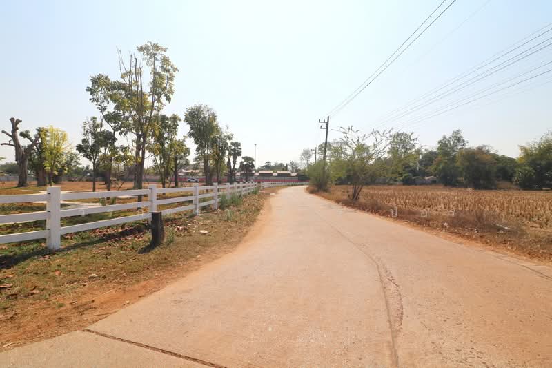 Semi-developed 6+ Rai Resort Land now for Sale in Udon Thani, Udon Thani, Sam Phrao, Muang Udon Thani, Udon Thani, , 9,844 sqm, Land For Sale, by วีรภัทรา ดาร์เปอร์, 500476998 - DDproperty.com