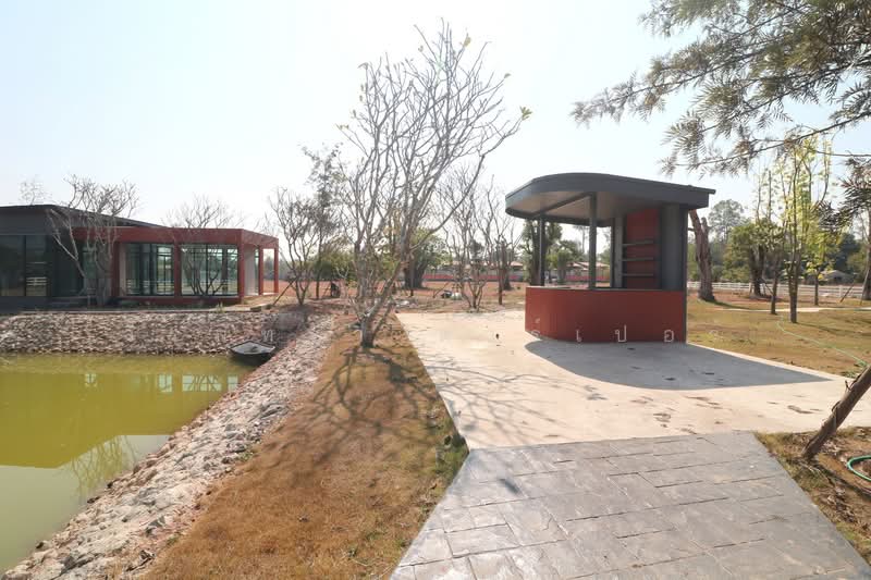 Semi-developed 6+ Rai Resort Land now for Sale in Udon Thani, Udon Thani, Sam Phrao, Muang Udon Thani, Udon Thani, , 9,844 sqm, Land For Sale, by วีรภัทรา ดาร์เปอร์, 500476998 - DDproperty.com