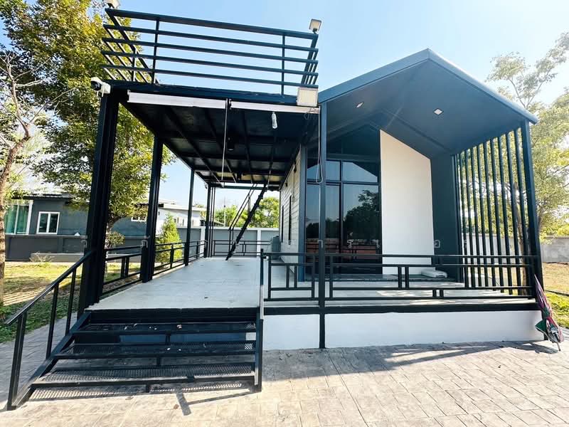 Semi-developed 6+ Rai Resort Land now for Sale in Udon Thani, Udon Thani, Sam Phrao, Muang Udon Thani, Udon Thani, , 9,844 sqm, Land For Sale, by วีรภัทรา ดาร์เปอร์, 500476998 - DDproperty.com