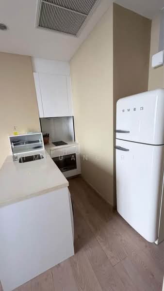 Noble BE19 Sukhumvit, Bangkok, 89 Sukhumvit 19 Alley, Khlong Tan Nua, Watthana, Bangkok, 1 Bedroom, 51 sqm, Condo For Rent, by Phoom Imruangsri, 500476999 - DDproperty.com