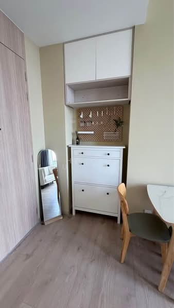 Noble BE19 Sukhumvit, Bangkok, 89 Sukhumvit 19 Alley, Khlong Tan Nua, Watthana, Bangkok, 1 Bedroom, 51 sqm, Condo For Rent, by Phoom Imruangsri, 500476999 - DDproperty.com