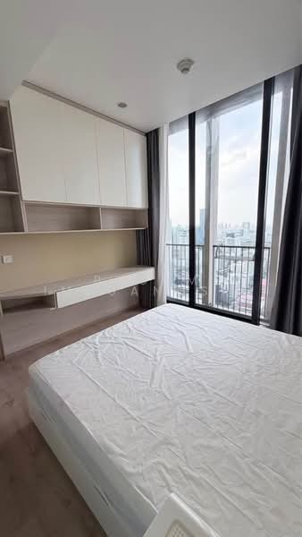 Noble BE19 Sukhumvit, Bangkok, 89 Sukhumvit 19 Alley, Khlong Tan Nua, Watthana, Bangkok, 1 Bedroom, 51 sqm, Condo For Rent, by Phoom Imruangsri, 500476999 - DDproperty.com
