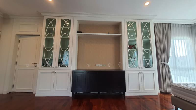 Laddarom Chaiyaphruk-Chaengwattana, Nonthaburi, Chaiyapruek Road, Khlong Phra Udom, Pak Kret, Nonthaburi, 4 Bedrooms, 310 sqm, Single Detached House For Rent, by ธนกฤต ทาธิวัฒน์กุล, 500477000 - DDproperty.com