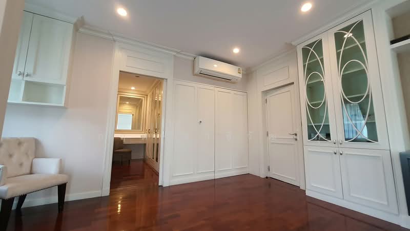 Laddarom Chaiyaphruk-Chaengwattana, Nonthaburi, Chaiyapruek Road, Khlong Phra Udom, Pak Kret, Nonthaburi, 4 Bedrooms, 310 sqm, Single Detached House For Rent, by ธนกฤต ทาธิวัฒน์กุล, 500477000 - DDproperty.com