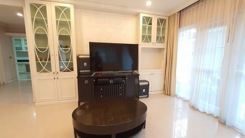 Laddarom Chaiyaphruk-Chaengwattana, Nonthaburi, Chaiyapruek Road, Khlong Phra Udom, Pak Kret, Nonthaburi, 4 Bedrooms, 310 sqm, Single Detached House For Rent, by ธนกฤต ทาธิวัฒน์กุล, 500477000 - DDproperty.com