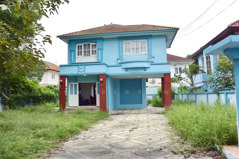 Perfect Place Manirin Lake & Park Ratchapruek – Tiwanon, Pathum Thani, Saphan Nonthaburi-Bang Bua Thong Road (Road 345), Bang Khu Wat, Muang Pathum Thani, Pathum Thani, 3 Bedrooms, 190 sqm, Single Detached House For Rent, by อรุณ อเนกคุณะ, 500477001 - DDproperty.com