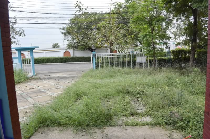Perfect Place Manirin Lake & Park Ratchapruek – Tiwanon, Pathum Thani, Saphan Nonthaburi-Bang Bua Thong Road (Road 345), Bang Khu Wat, Muang Pathum Thani, Pathum Thani, 3 Bedrooms, 190 sqm, Single Detached House For Rent, by อรุณ อเนกคุณะ, 500477001 - DDproperty.com