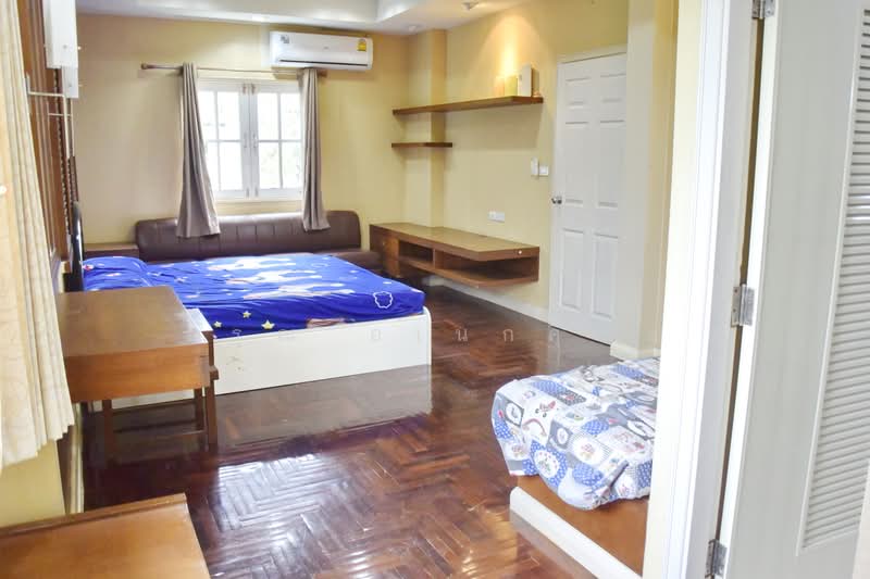 Perfect Place Manirin Lake & Park Ratchapruek – Tiwanon, Pathum Thani, Saphan Nonthaburi-Bang Bua Thong Road (Road 345), Bang Khu Wat, Muang Pathum Thani, Pathum Thani, 3 Bedrooms, 190 sqm, Single Detached House For Rent, by อรุณ อเนกคุณะ, 500477001 - DDproperty.com