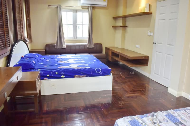 Perfect Place Manirin Lake & Park Ratchapruek – Tiwanon, Pathum Thani, Saphan Nonthaburi-Bang Bua Thong Road (Road 345), Bang Khu Wat, Muang Pathum Thani, Pathum Thani, 3 Bedrooms, 190 sqm, Single Detached House For Rent, by อรุณ อเนกคุณะ, 500477001 - DDproperty.com