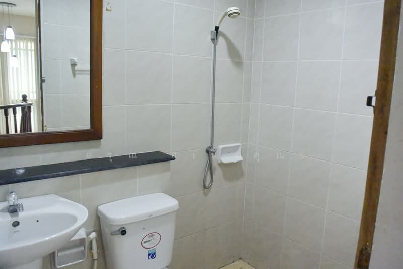 Perfect Place Manirin Lake & Park Ratchapruek – Tiwanon, Pathum Thani, Saphan Nonthaburi-Bang Bua Thong Road (Road 345), Bang Khu Wat, Muang Pathum Thani, Pathum Thani, 3 Bedrooms, 190 sqm, Single Detached House For Rent, by อรุณ อเนกคุณะ, 500477001 - DDproperty.com