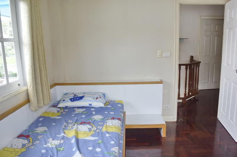 Perfect Place Manirin Lake & Park Ratchapruek – Tiwanon, Pathum Thani, Saphan Nonthaburi-Bang Bua Thong Road (Road 345), Bang Khu Wat, Muang Pathum Thani, Pathum Thani, 3 Bedrooms, 190 sqm, Single Detached House For Rent, by อรุณ อเนกคุณะ, 500477001 - DDproperty.com