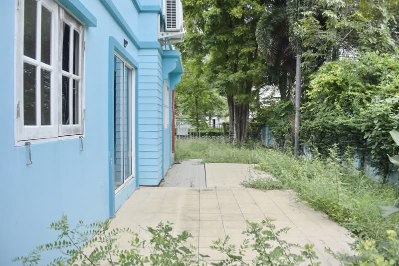Perfect Place Manirin Lake & Park Ratchapruek – Tiwanon, Pathum Thani, Saphan Nonthaburi-Bang Bua Thong Road (Road 345), Bang Khu Wat, Muang Pathum Thani, Pathum Thani, 3 Bedrooms, 190 sqm, Single Detached House For Rent, by อรุณ อเนกคุณะ, 500477001 - DDproperty.com